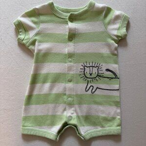 Carters Romper